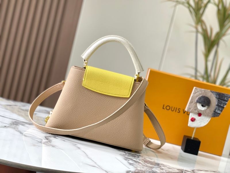 Louis Vuitton Top Handle Bags